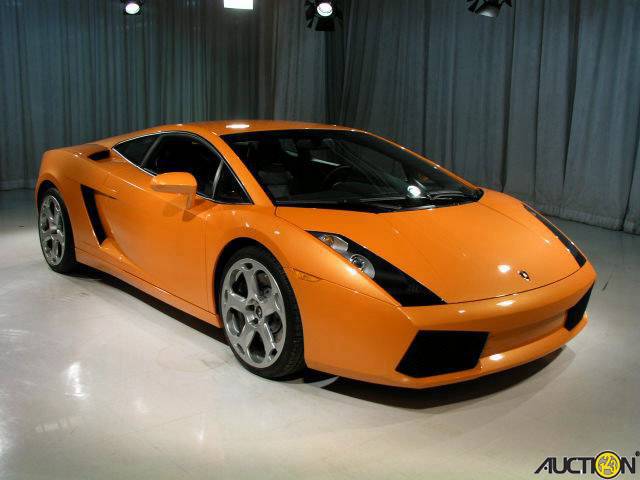 2005Gallardo